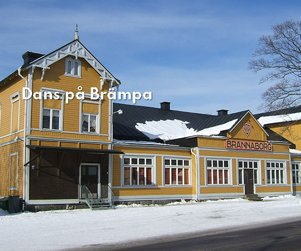 Brämpa.